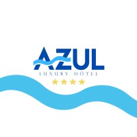 Azul Club Hotel logo - Similar company to 3Alamati