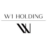 W1 Holding logo - Similar company to Asset Management Danmark