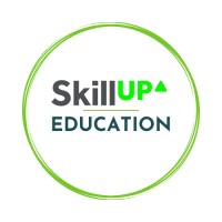 SkillUp Education logo - Similar company to Space Prize