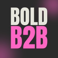 BOLD B2B: ECOMM SUMMIT logo - Similar company to B2B Wave