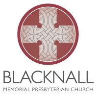 Blacknall Memorial Presbyterian Church