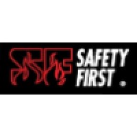 Safety First Fire Prevention