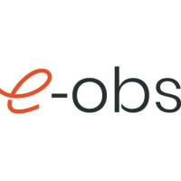 e-obs GmbH logo - Similar company to E-Obs Technologies