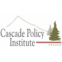 Cascade Policy Institute logo - Similar company to Maine Center For Economic Policy
