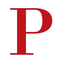 The Patriot Newspaper logo - Similar company to The Context