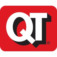 QuikTrip logo - Similar company to Circle K