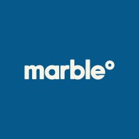 Marble logo - Similar company to Marble