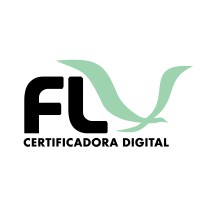 FLY CERTIFICADORA DIGITAL LTDA logo - Similar company to Certid Certificado Digital E Inteligência