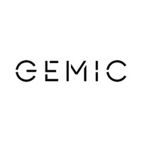Gemic logo - Similar company to Ctrl Group