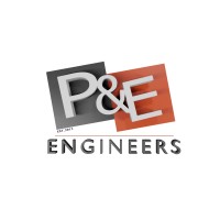 P&E Engineering and Consulting, LLC logo - Similar company to Precision Profile, Inc.