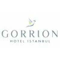 Gorrion Hotel Istanbul logo - Similar company to İhya Holding