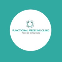 Functional Medicine Clinic logo - Similar company to Wellfinity.In