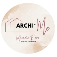 Archi'ME logo - Similar company to Studio Madame