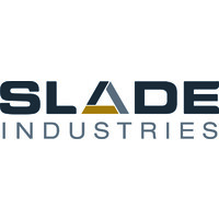 Slade Industries Pty Ltd logo - Similar company to Jaysel Electrical & Instrumentation