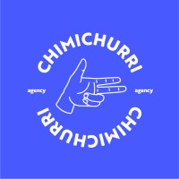 Chimichurri Studio logo - Similar company to Mob.Rest
