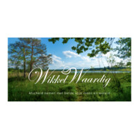 Wikkelwaardig vof logo - Similar company to The Organizing Company®