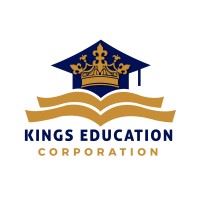 Kings Education Corporation logo - Similar company to Edu Emperor