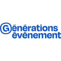 Générations Evénement logo - Similar company to Pfd Communication