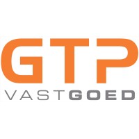 GTP Vastgoed logo - Similar company to Mkb-Afval.Nl