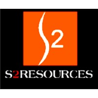 S2RESOURCES PVT LTD logo - Similar company to Wesource India