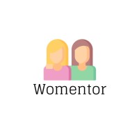 Womentor logo - Similar company to Cracking The Glass Ceiling (Sodkot)