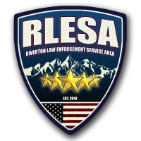 Riverton Law Enforcement Service Area