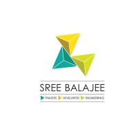 Sree Balajee Nirman & Estates logo - Similar company to Undavalli Constructions (P) Limited