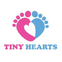 Tiny Hearts Technology logo - Similar company to Pana+Care
