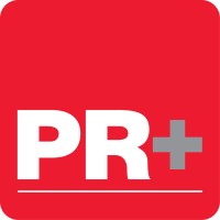 PR Plus (Hong Kong) logo - Similar company to Chancecomm | Pr And Communications Specialist In Hk