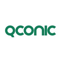 Qconic logo - Similar company to Tesyda