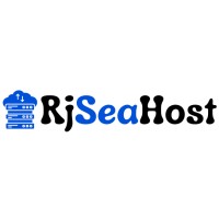 Rjseahost logo - Similar company to Bidming