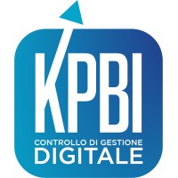 KPBI - Controllo di Gestione Digitale logo - Similar company to Il Controller Risponde