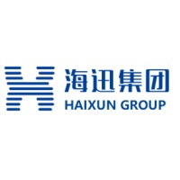Tangshan Haixun Machinery Manufacturing Co.,Ltd. logo - Similar company to Openex Mechanical Technology Ltd.