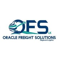Oracle Freight Solutions logo - Similar company to Fusion Plus Mc