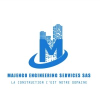 Majengo Engineering Service SAS logo - Similar company to Avalon Construction & Architecture