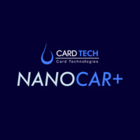 CardTech / Card Technologies logo - Similar company to Card Tech