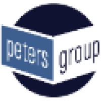 PetersGroup logo - Similar company to Riata Technologies - Atx