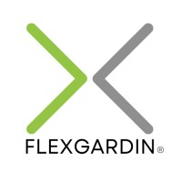 Flexgardin logo - Similar company to Foreningen Langeland~Sammen