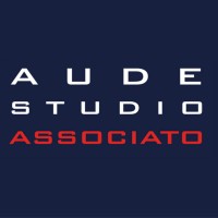 AUDE STUDIO ASSOCIATO logo - Similar company to Delta - Studio