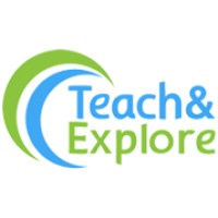Teach and Explore logo - Similar company to Greenhouse Learning