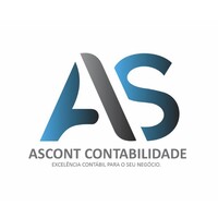Ascont Contabilidade logo - Similar company to Map Contabilidade