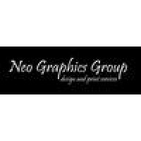 Neo Graphics logo - Similar company to Maamamia