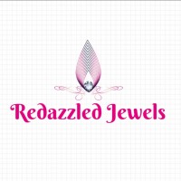 Redazzled Jewels logo - Similar company to Dee Jewels  Ornaments