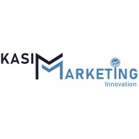 Kasim Marketing Innovation logo - Similar company to Nlg Security Bv