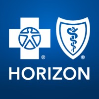 Horizon Blue Cross Blue Shield of New Jersey logo - Similar company to Independence Blue Cross