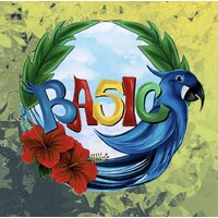 BASIC 5.0 logo - Similar company to Himpunan Mahasiswa Bisnis Digital