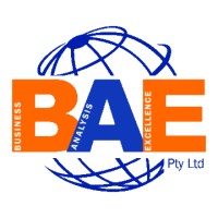 Business Analysis Excellence Pty Ltd logo - Similar company to Systemation