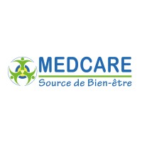 Medcare Côte d'Ivoire logo - Similar company to Rajezoh Côte D'Ivoire