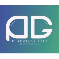 Pharmacon Gold Drug Store logo - Similar company to Dermax Drugstore & Medical Equipment Supplier  Medical Center