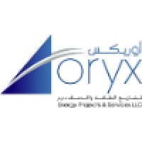 Oryx Energy Projects & Services